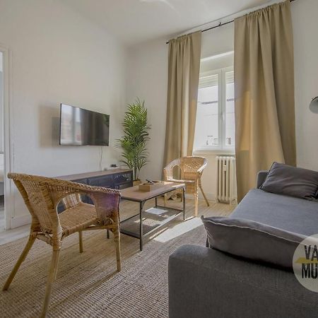 Central And Cool Apt 7Pax En La Latina-Centro Мадрид Екстер'єр фото